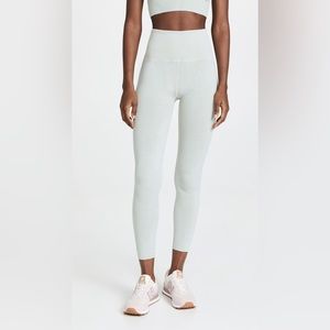 FP Movement by Free People - Good Karma Leggings 
Sea Glass, XS/S